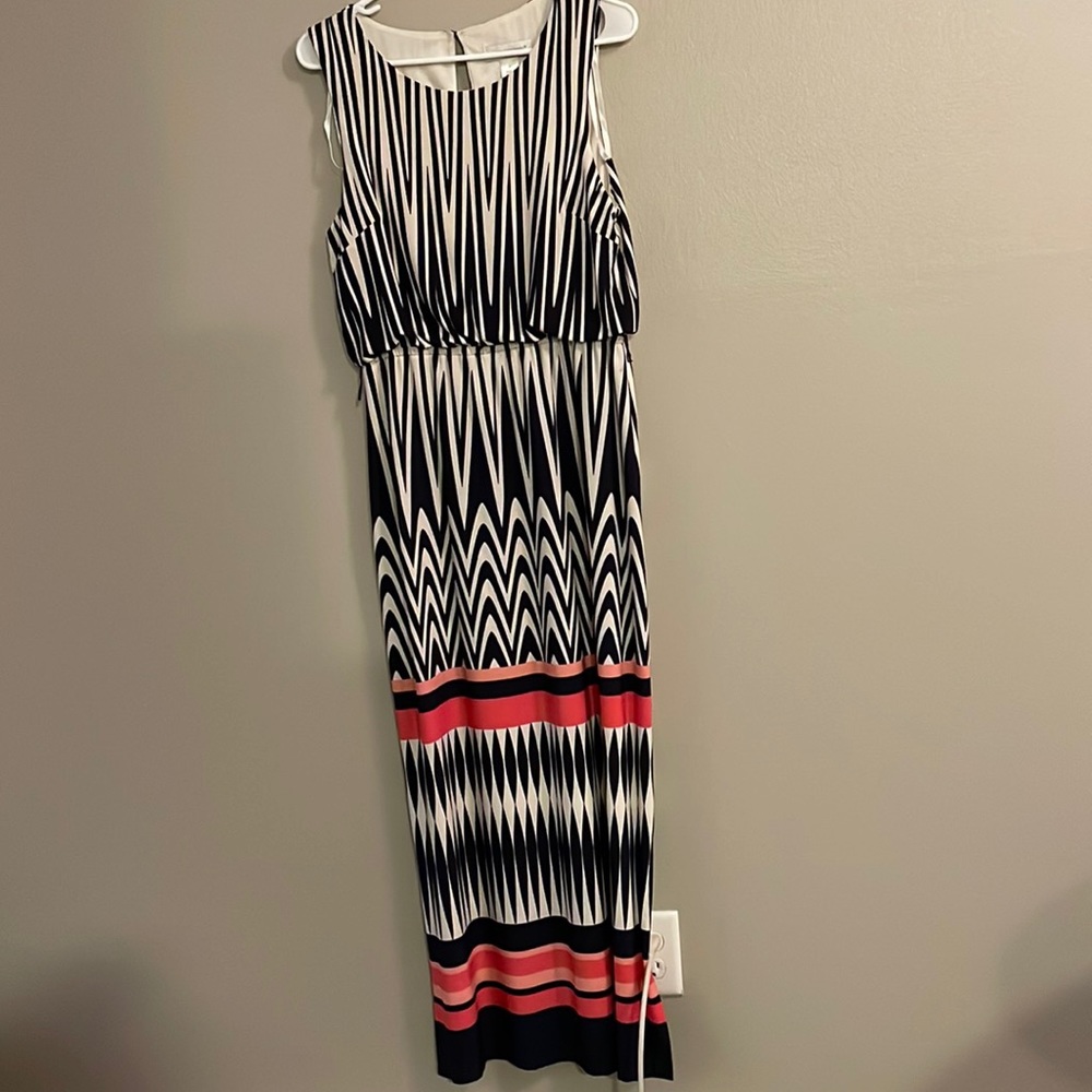 Christopher & Banks Maxi Dress